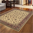Castello 953 Traditional Floral 7'9