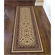 Castello 953 Traditional Floral 2'2