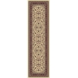 Castello 953 Traditional Floral 2'2