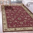 Como 1596 Traditional Oriental Floral 7'9