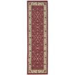 Como 1596 Traditional Oriental Floral 2'2