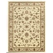 Como 1596 Traditional Oriental Floral 7'9