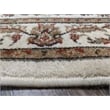 Como 1596 Traditional Oriental Floral 7'9