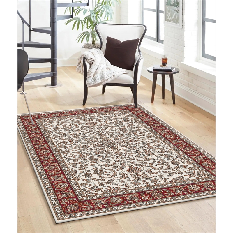 Radici USA Noble 5'5