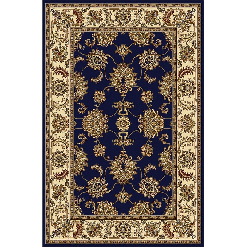 Radici USA Noble Traditional Oriental 5'5