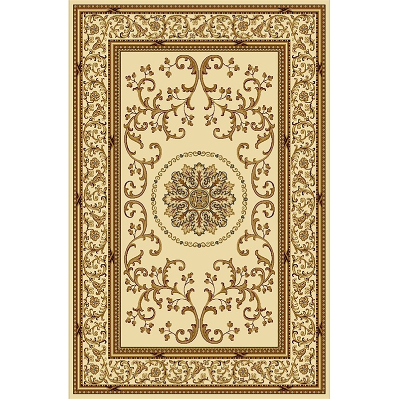 Radici USA Noble Traditional Medallion Oriental 7'9