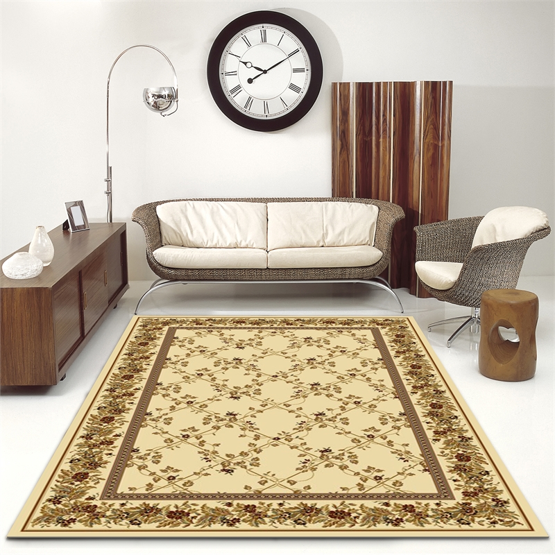 Radici USA Noble Transitional Trellis 3'3