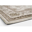 Radici USA Pisa Traditional Oriental White 5'3