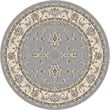Radici USA Pisa Traditional Oriental Gray 7'10