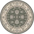 Radici USA Pisa Traditional Oriental Light Green 5'3