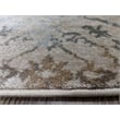 Radici USA Pisa Transitional Damask Beige 7'10