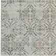 Radici USA Pisa Transitional Damask Beige 7'10