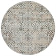 Radici USA Pisa Transitional Damask Bone White 5'3