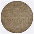 Radici USA Pisa Traditional Floral Beige 7'10