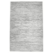 Davide 1228 Transitional Striated Green 8x10 Polypropylene Area Rug