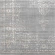 Radici USA Colosseo Traditional Medallion Gray 5'3