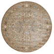 Radici USA Colosseo Traditional Distressed Beige 5'3