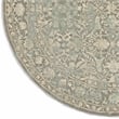 Radici USA Colosseo Traditional Distressed Gray 5'3