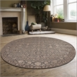 Radici USA Colosseo Traditional Distressed Brown 5'3