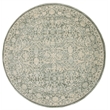 Radici USA Colosseo 5'3 Round in Green