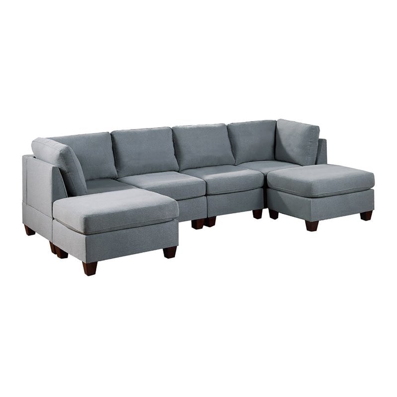 Infini Furnishings 6-piece 116
