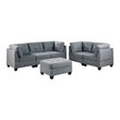 Infini Furnishings 6-piece 90