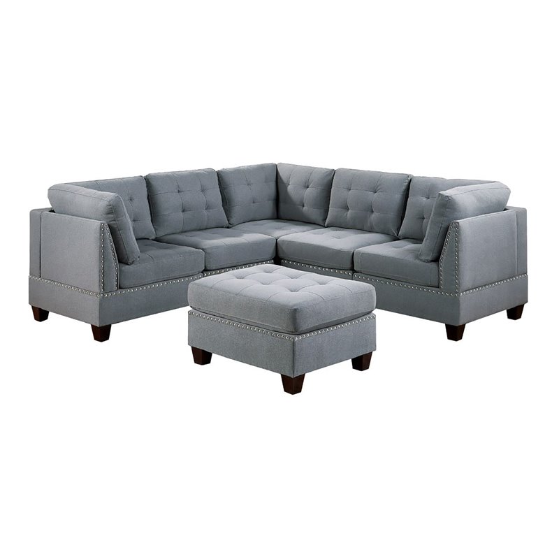 Infini Furnishings 6-piece 90