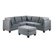 Infini Furnishings 6-piece 90
