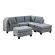 Infini Furnishings 6-piece 90