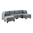 Infini Furnishings 6-piece 116
