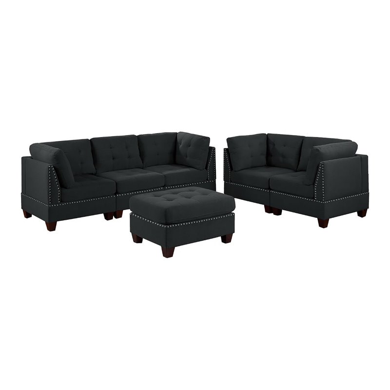 Infini Furnishings 6-piece 90