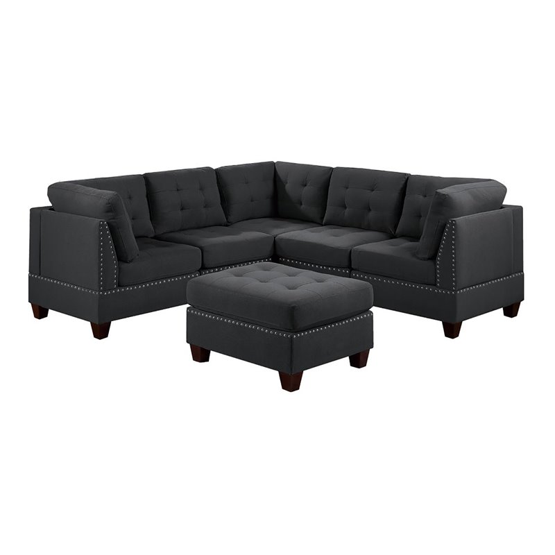 Infini Furnishings 6-piece 90