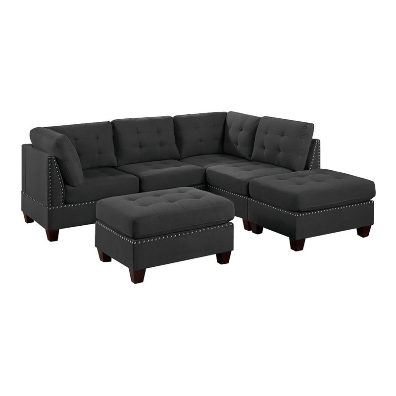 Infini Furnishings 6-piece 90