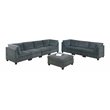 Infini Furnishings 8-piece 134