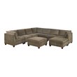 Infini Furnishings 9-piece 134