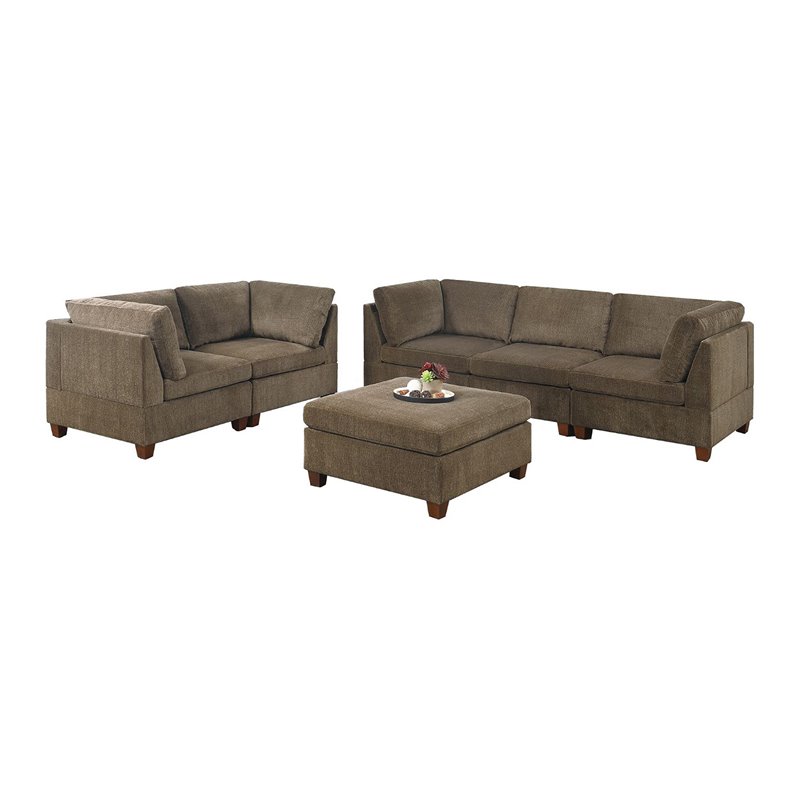 Infini Furnishings 6-piece 104