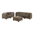 Infini Furnishings 6-piece 104