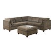 Infini Furnishings 6-piece 104x104