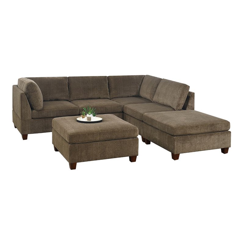 Infini Furnishings 6-piece 104