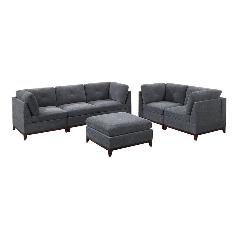 Infini Furnishings 6-piece 104