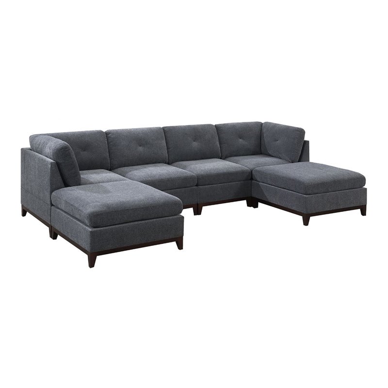 Infini Furnishings 6-piece 134