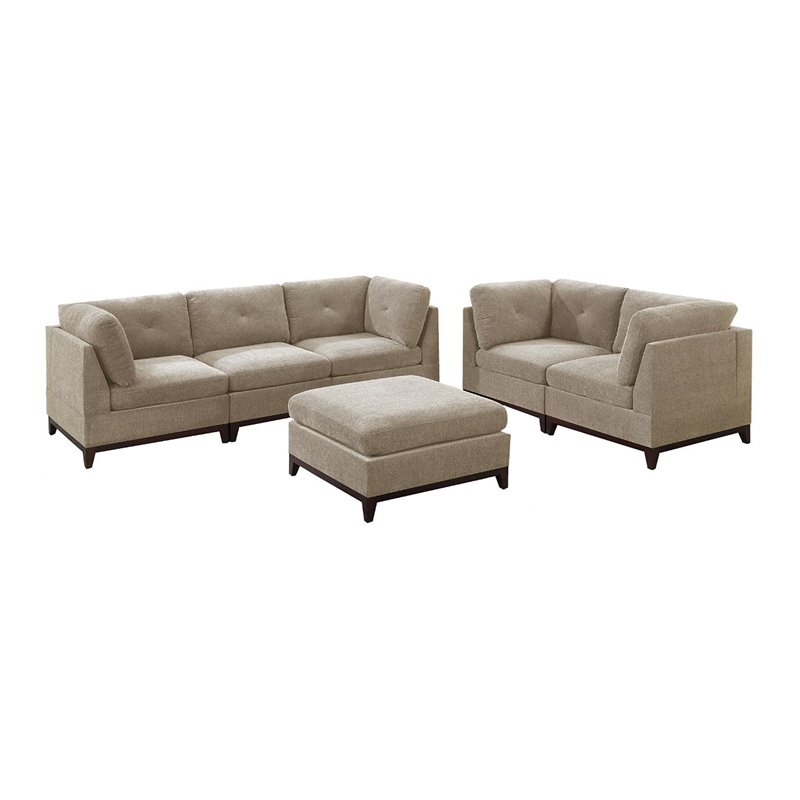 Infini Furnishings 6-piece 104