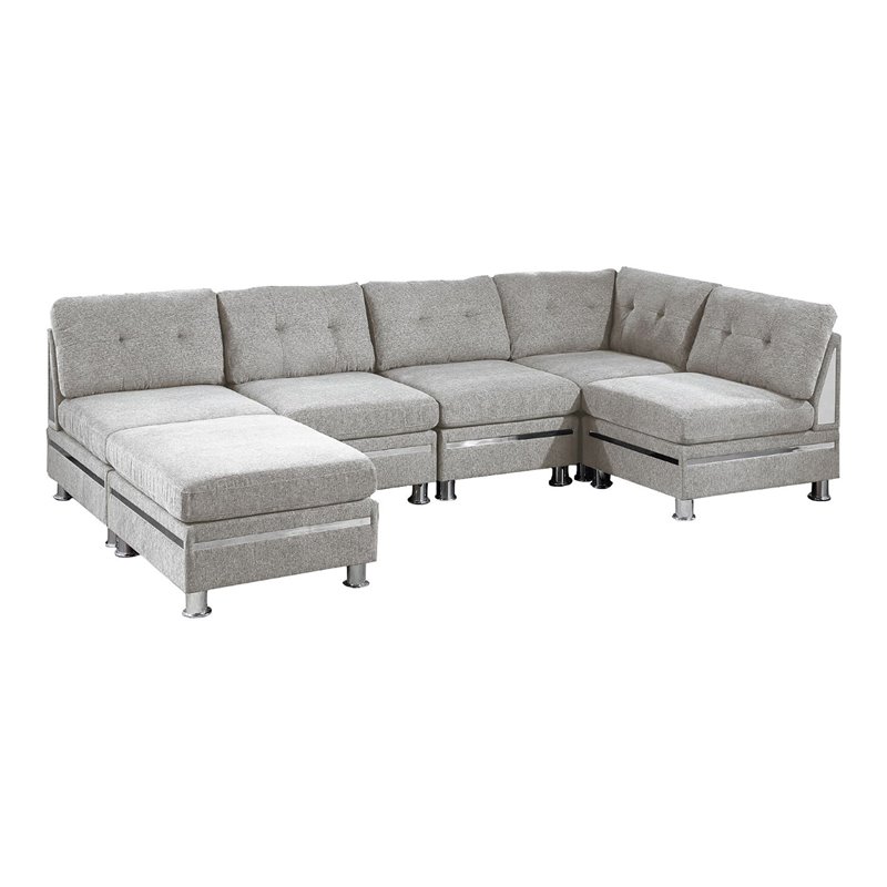 Infini Furnishings 6-piece 126