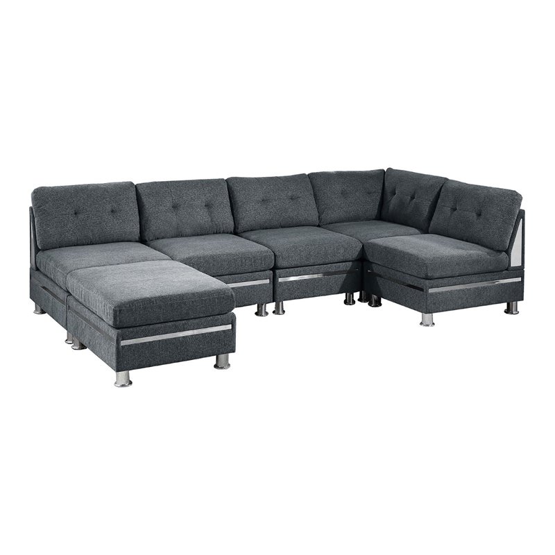 Infini Furnishings 6-piece 126