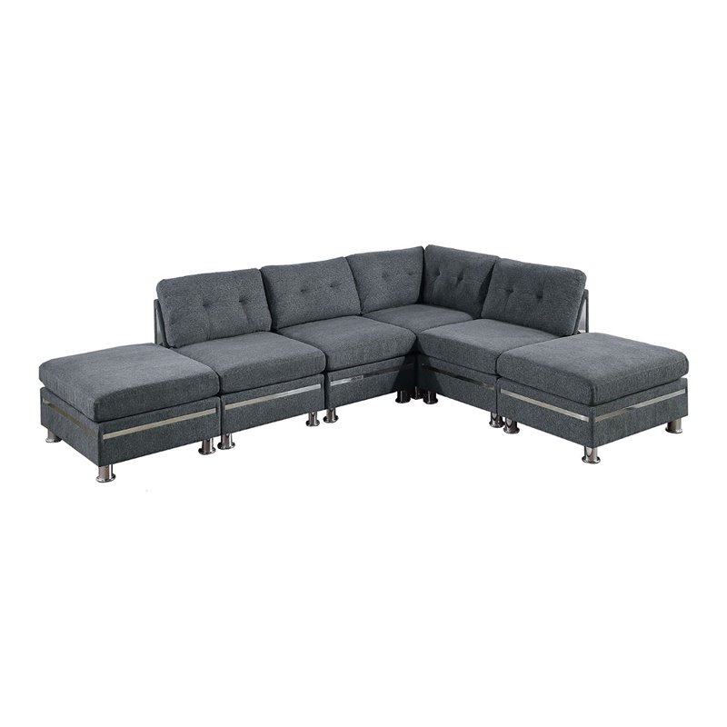 Infini Furnishings 6-piece 126