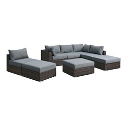 Outdoor Sofa Sets