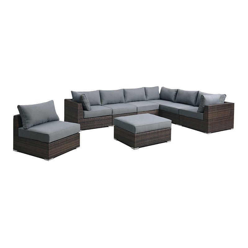 Infini Furnishings 8-piece 132