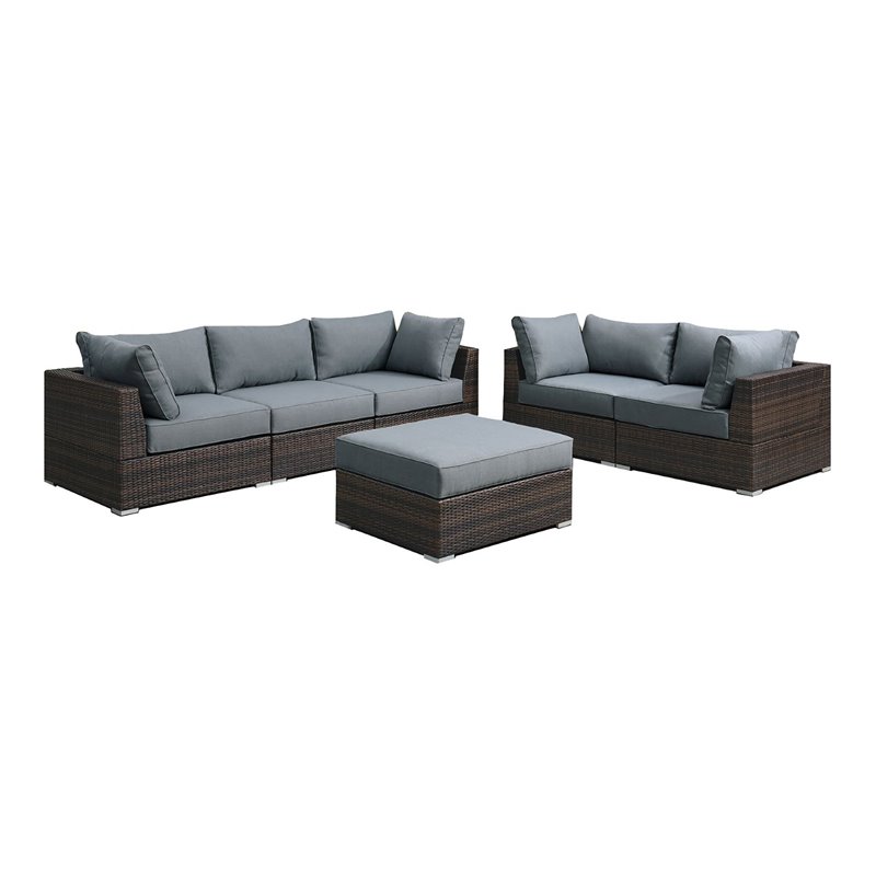 Infini Furnishings 6-piece 102