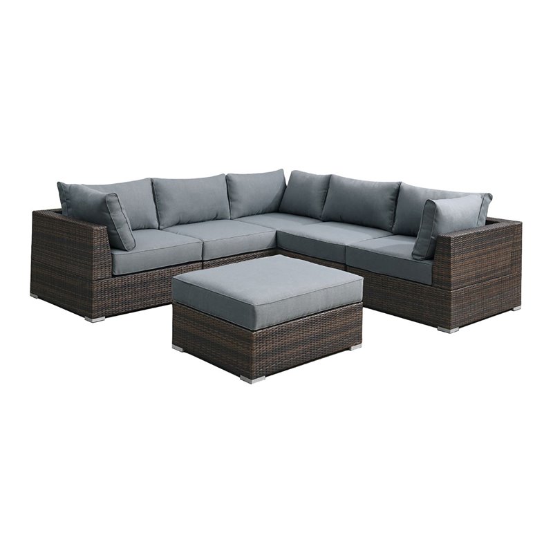 Infini Furnishings 6-piece 102