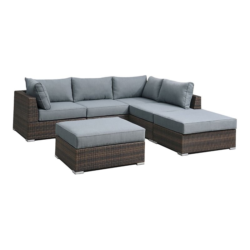 Infini Furnishings 6-piece 102